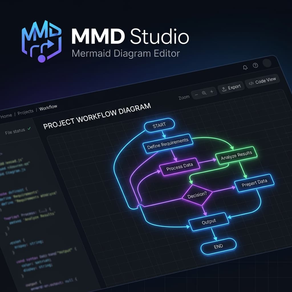 MMD Studio gallery 1